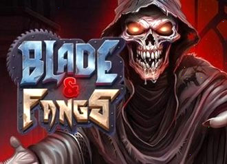 Blade Fangs онлайн