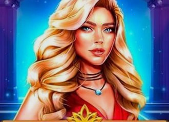 Слот Книга Леди