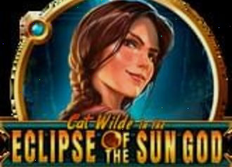 Cat Wilde and the Eclipse of the Sun God